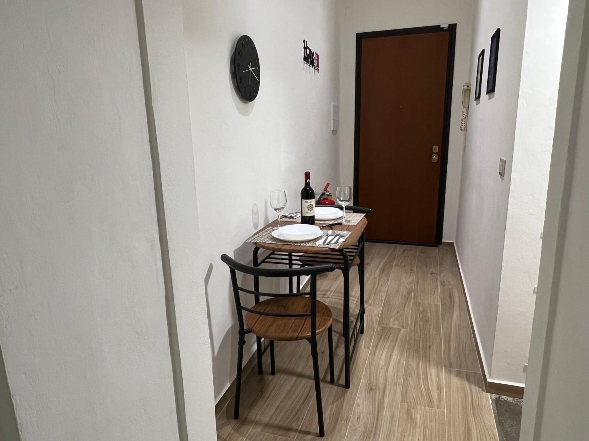 Al 106 Apartment Free Wi-Fi 5 Min Dalla Stazione Prato  Buitenkant foto